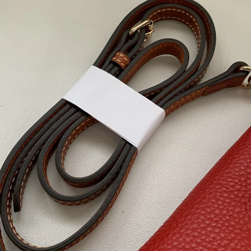 - NWT Dooney & Bourke Milly 3 Way Crossbody - Picture 9 of 14